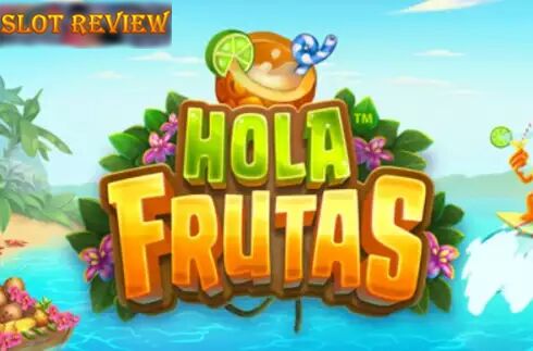 Hola Frutas icon